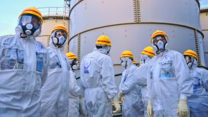 Reflecting on Fukushima a Decade Later: Its Past, Present, and Future Challenges