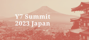 G7/G20 Youth Japan Policy Design Workshop